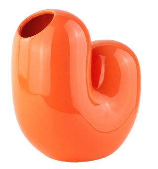 Donkey Vase Arts of Parts Suculus Orange 