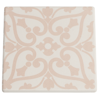 Maxwell & Williams Keramikuntersetzer Agadir 9 cm Medina 