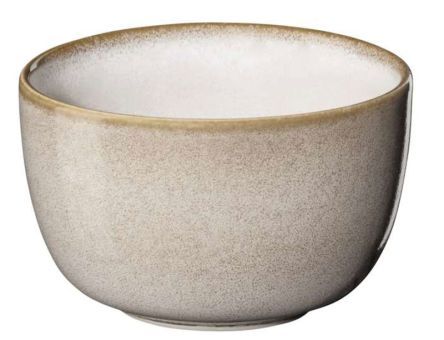 ASA Selection Saisons Schale Sand 9 cm 