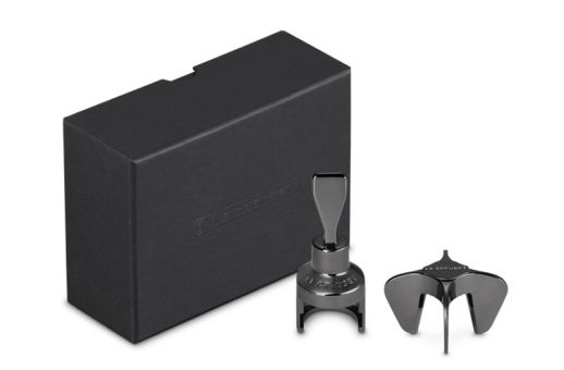 Le Creuset Geschenkset 102 Sektöffner Und Sektverschluss 