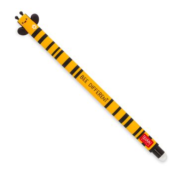 Legami Gelstift Biene (Tinte löschbar) 