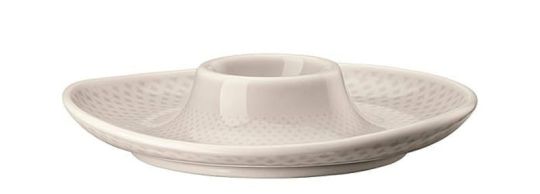 Rosenthal Selection Junto Soft Shell Eierbecher mit Ablage 