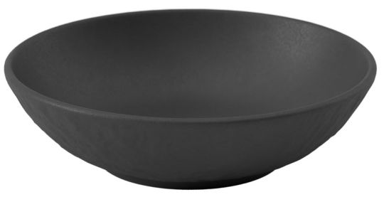 Villeroy & Boch Manufacture Rock Dessertschale 13x13x4 cm 