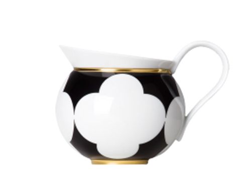 Sieger by Fürstenberg My China Coup Ca`d`Oro Milchkännchen 
