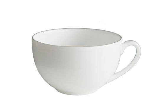 Dibbern Golden Line Kaffee Obertasse rund 0,25 L 