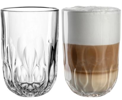 Leonardo LM Becher 390ml GOCCE 3 