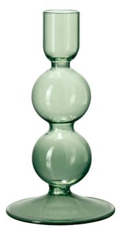 Villeroy & Boch Like Home Kerzenständer Sage 7,5x7,5x13, 5cm 