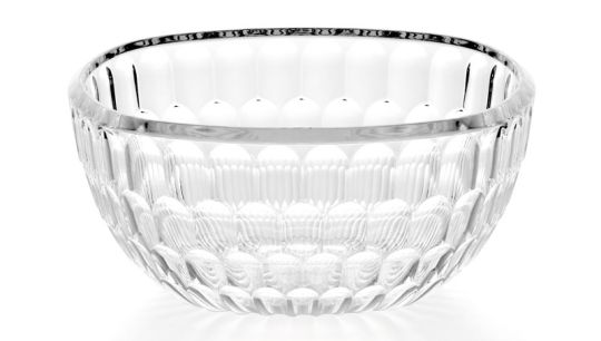 Guzzini Schüssel 16 cm Vanity Clear 