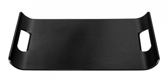 Blomus Tablett L Wilo Black 