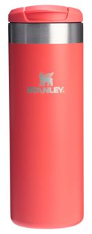Stanley The AeroLight™ Transit Mug 0.47L Hot Coral 