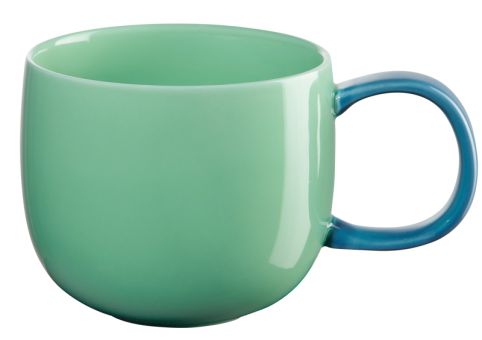 ASA Selection Joy Henkelbecher Blueberry L. 100mm, B. 100mm, H. 85mm 