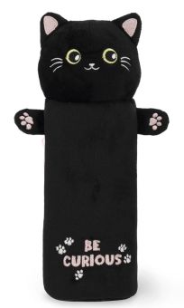 Legami Federmäppchen Plüsch Kitty 