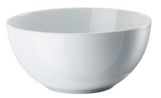 Arzberg Joyn Weiß Suppenschale 19 cm 