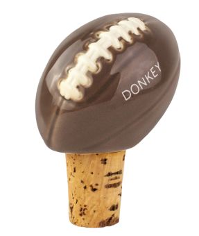 Donkey Flaschenverschluss Football 