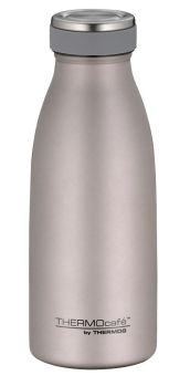 Thermos Isolierflasche Tc rose mat 0,35l 