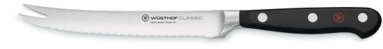 Wüsthof Classic Tomatenmesser 14 cm 