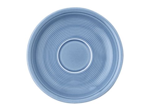 Thomas Trend Colour Arctic Blue Kaffee-Untertasse 