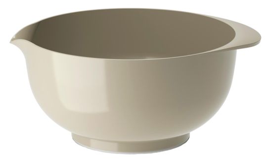 Rosti Rührschüssel Margrethe 5 L Humus Durostima® 