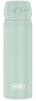 Thermos Isoliertrinkflasche Ultralight soft mint mat 0,50l 