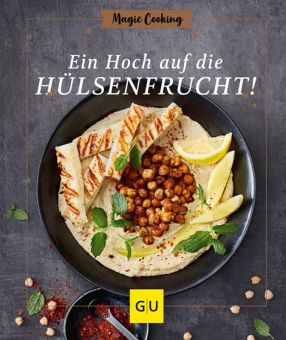 GU Ein Hoch Auf Die Hülsenfrucht 