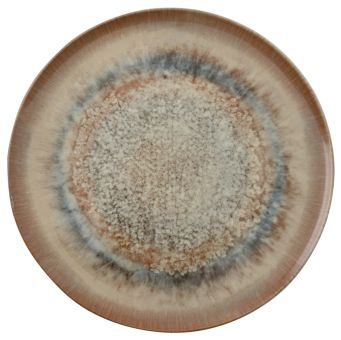 Arthur Krupp Teller flach 32 cm Galaxy Venus 