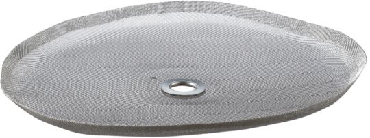 Bodum Component Filtersieb zu Kaffeebereiter 0,35 L Glänzend 