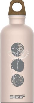 Sigg Myplanet Journey 0,6 L 
