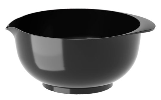 Rosti Rührschüssel Margrethe 5 L Schwarz Durostima® 