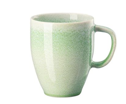 Rosenthal Selection Junto Jungle Becher mit Henkel 