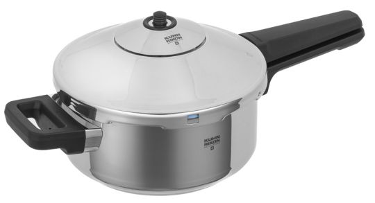 Kuhn Rikon Duromatic® Inox Stielmodell 2.5L/20cm 