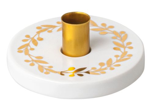 Räder Winterschein Kranz D.7cm H.2,5cm 