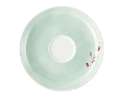 Arzberg Form 2000 Ramo Espresso/Mokka-Untertasse 