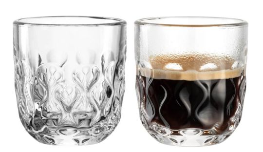 Leonardo Espresso 60ml GOCCE 2 