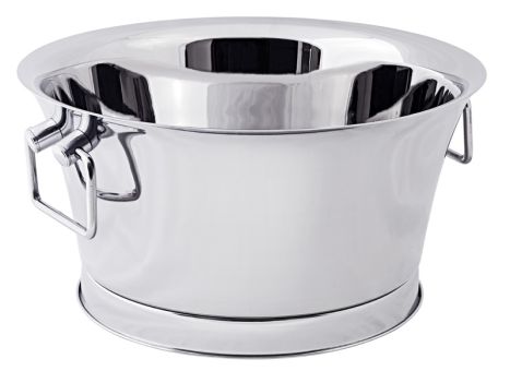 Edzard Sektkühler Samu H 25 cm, Ø 48 cm 