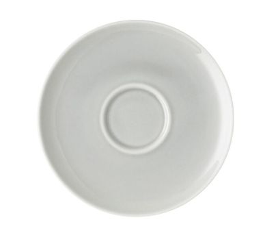 Rosentahl Studio Line Tac Sensual Gentle Grey Espresso-Untertasse 