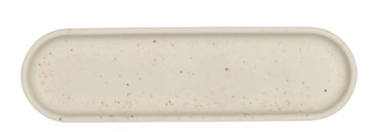 ASA Selection Coppa Snackteller 15 cm H 4,4 cm Sencha weiß matt 