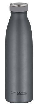 Thermos Isolierflasche Tc graphite grey mat 0,50l 