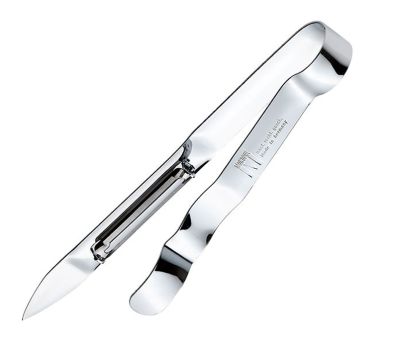 Westmark Spargel-/Gemüseschäler Asparago Monopol Edition 