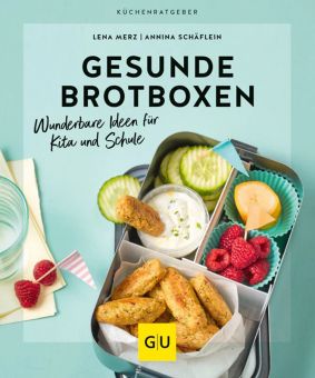 GU Gesunde Brotboxen 