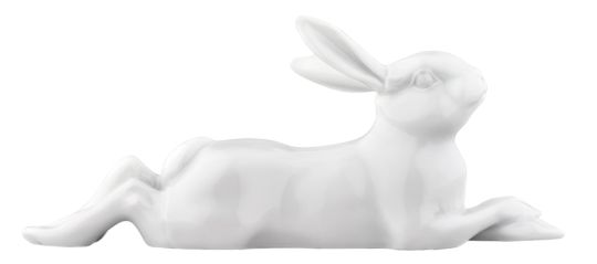 Fürstenberg Jahreshase 2024 1907/19 Weiss Henri 