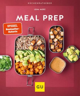 GU Meal Prep 