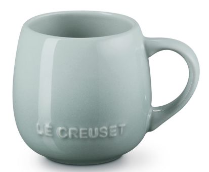 Le Creuset Becher Coupe 320 ml Sea Salt Poterie 