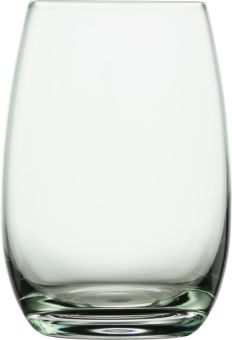 Eisch Becher 500/91 grün Light 
