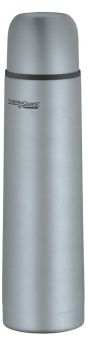 Thermos Isolierflasche Everyday Tc ice blue mat 0,70l 