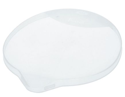 Birkmann Deckel 2 L Colour Bowl PP transparent 