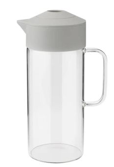 Rig-Tig PIP Kanne light grey 