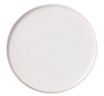 Villeroy & Boch Winter Glow Speiseteller 27,5x27,5x2 cm 