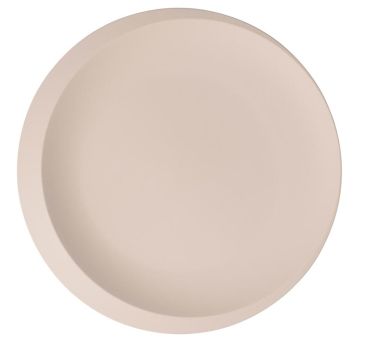 Villeroy & Boch Newmoon Präsentationsplatte 37X37X3Cm beige 
