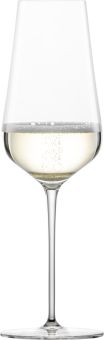 Zwiesel Glas 2-er Set Champagner 77 mit MP Duo 