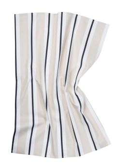 Pichler Geschirrtuch 50x70 cm Duetto sand 